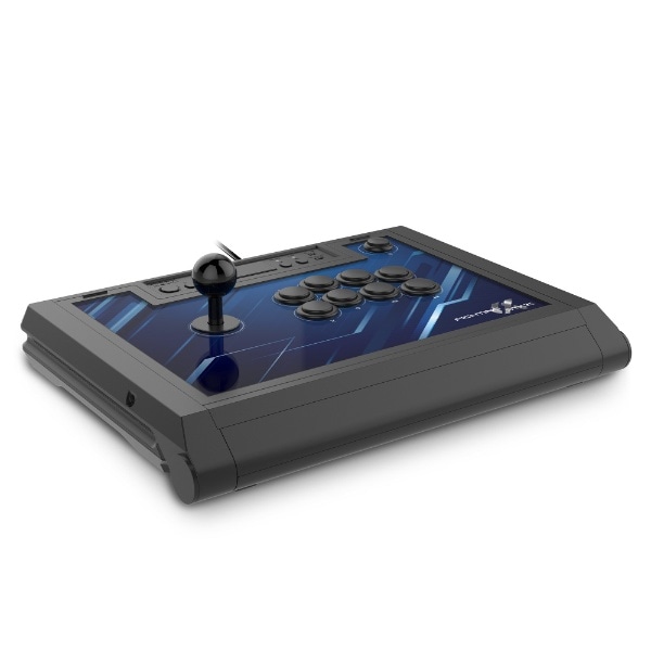 ファイティングスティックα for PlayStation5 PlayStation4 PC SPF-013【PS5/PS4】(SPF-013