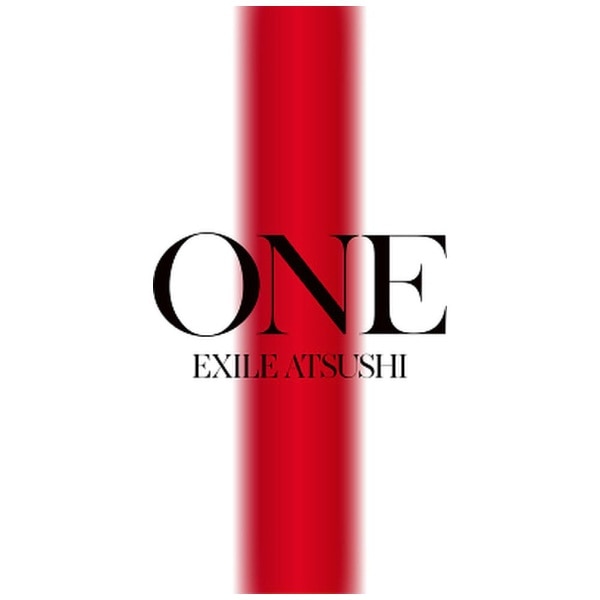 EXILE ATSUSHI DVD
