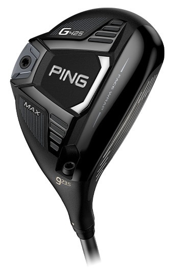 PING G425 MAX ドライバー　TENSEI CK PRO