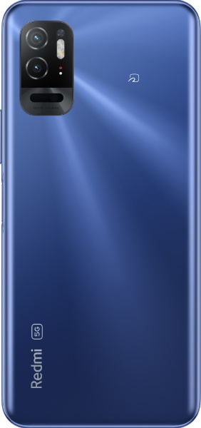 Xiaomi Redmi Note 10T /Nighttime Blue「REDMI NOTE 10T/NB ...