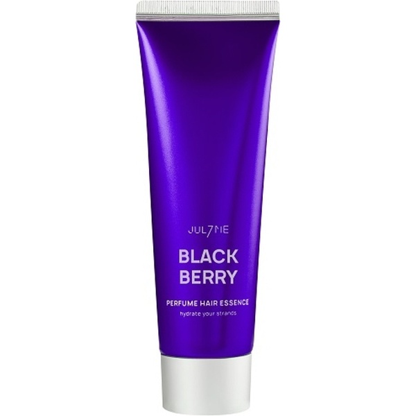 Jul7me ジュライミー フレグランスヘアエッセンス 80ml ブラックベリー ﾍｱｴｯｾﾝｽﾌﾞﾗｯｸﾍﾞﾘｰ ビックカメラ Jre Mall