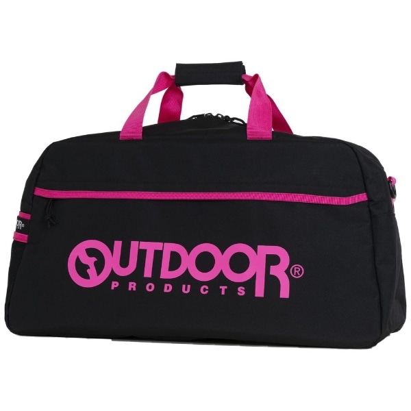 ボストンバッグ 50l Outdoor アウトドア ピンク Od Pkbk ピンク ビックカメラ Jre Mall