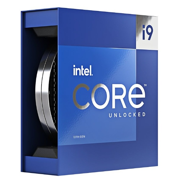 【新品未開封】INTEL Core i9-13900K