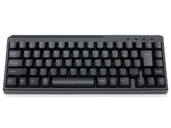キーボード Majestouch Xacro M3A 70JP 日本語かななし(茶軸) FKBX70M