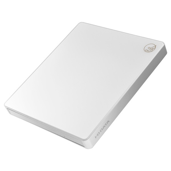 スマホ/タブレットPC用CDレコーダー「CDレコ5s」Wi-Fiモデル （Android/iPadOS/iOS対応） ホワイト CD-5WEW(ホワイト):  ビックカメラ｜JRE MALL
