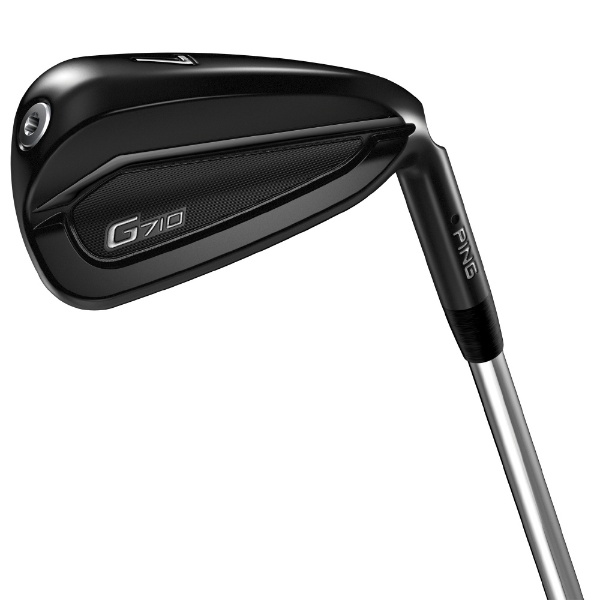 レフティー アイアン 5本セット G710 IRN 6-9PW PING TOUR 2.0 CHROME ...