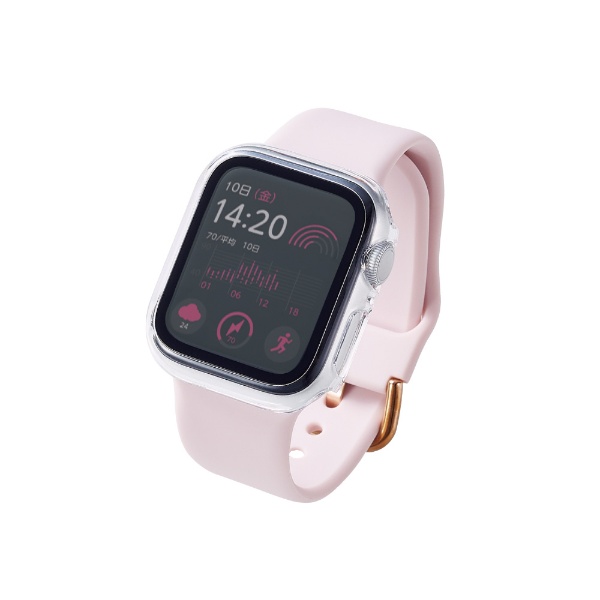 Apple Watch SE第1世代(GPSモデル)40mm