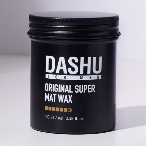 DASHU（ダシュ）オリジナルスーパーマットワックス 100mL(DSOｽｰﾊﾟｰﾏﾂﾄWAX) ビックカメラ｜JRE MALL