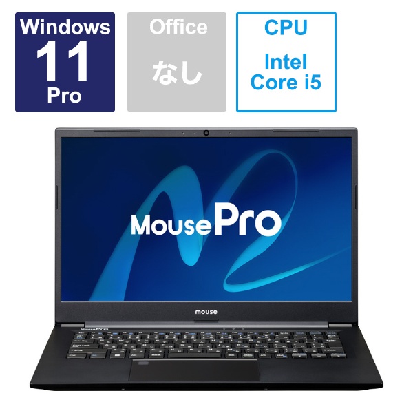 ノートパソコン MousePro C4-I5U01BC62ANP3 [14.0型 /Windows11 Pro ...