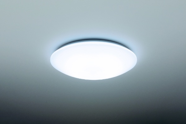 LEDシーリングライト HH-CK0823CA [8畳 /昼光色～電球色