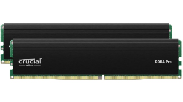 DDR4 32GB