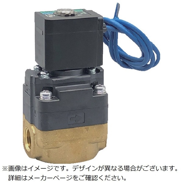 パイロット式電磁弁って何？ – 電磁弁 パイロット式 – KOYZ