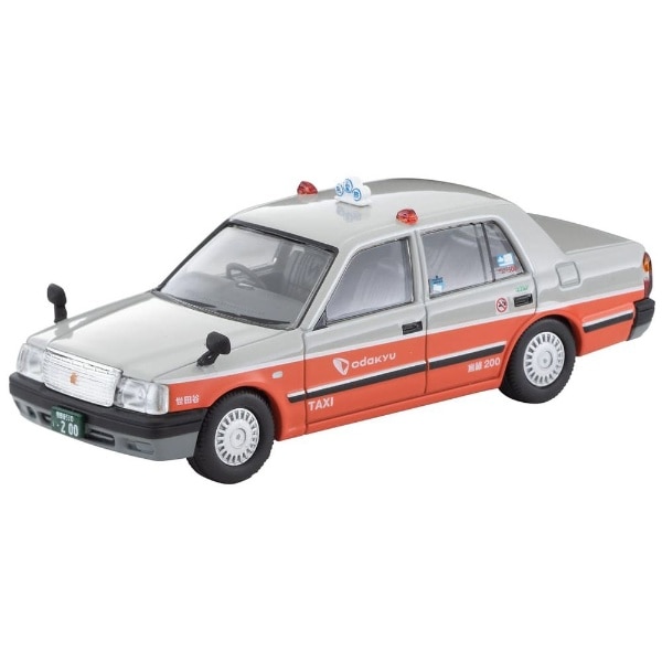 トミカリミテッドヴィンテージ NEO LV-N218b トヨタ クラウン 