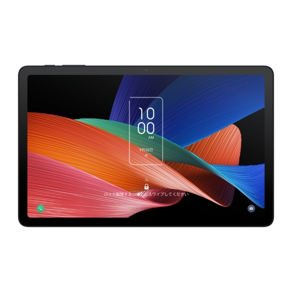 Androidタブレット 10.36型 TAB 10 Gen2 スペースグレー 8496G1 [Wi-Fi 