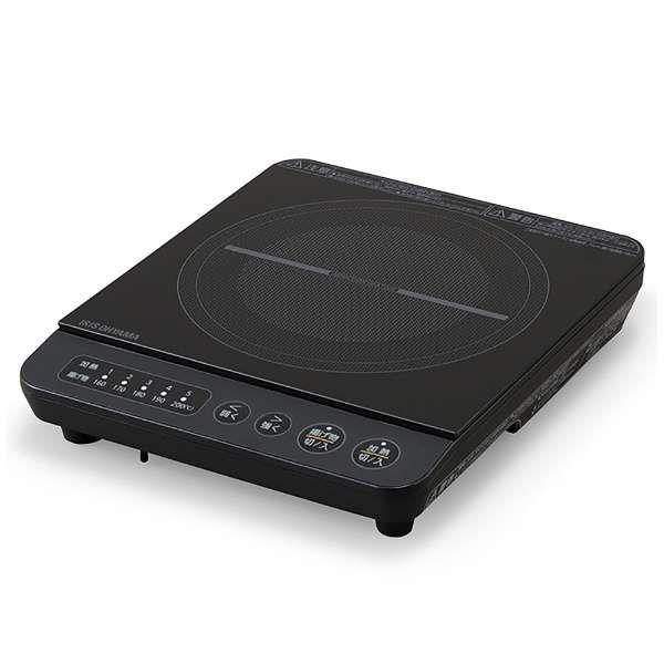 アイリスオーヤマ Ihコンロ 1000w ブラック Ihk T38 B 1口 ビックカメラ Jre Pointが 貯まる 使える Jre Mall アイリスオーヤマ Ihコンロ 1000w ブラック Ihk T38 B 1口 ビックカメラ Jre Pointが 貯まる 使える Jre Mall