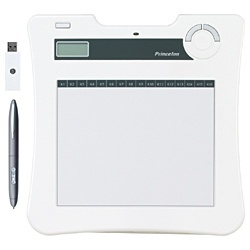 PTB-W1 ペンタブ（ペンタブレット） Wiress Tablet[PTBW1]
