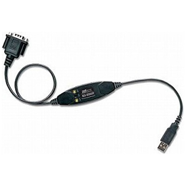 USB-A  D-sub9s(RS-232C)P[u [0.85m] (Mac/Windows11Ή) REX-USB60F