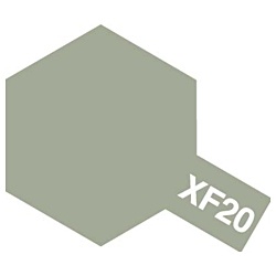 ^~J[ Gi XF-20 ~fBAOC