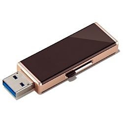 RUF3-JW16G-RB USB b`uE [16GB /USB3.0 /USB TypeA /XCh][RUF3JW16GRB]