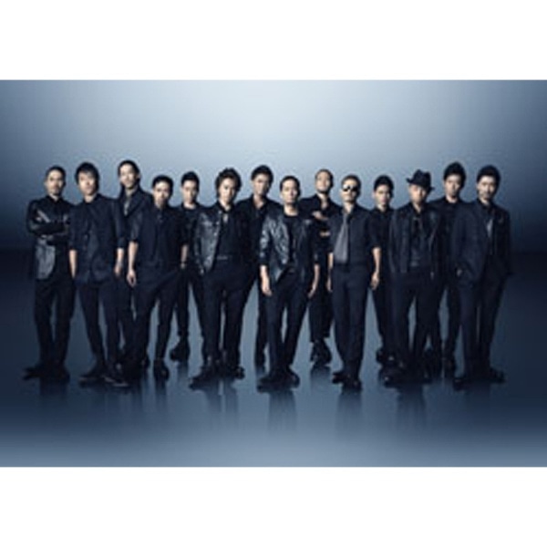 EXILE/EXILE BEST HITS -LOVE SIDE/SOUL SIDE- 񐶎YՁi3gDVDtj yCDz yzsz