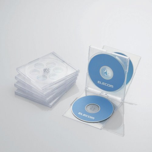 Blu-ray/DVD/CDΉP[X 4[×5 NA CCD-JSCNQ5CR[CCDJSCNQ5CR]