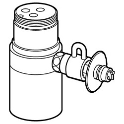 CB-STB6 分岐水栓 [食器洗い乾燥機用][CBSTB6]