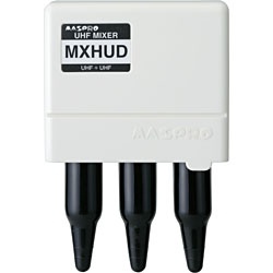 MXHUD-P UHF/UHF [Oijp][MXHUDP]