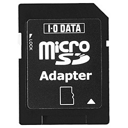 SDMC-ADP ϊA_v^ [microSDSD][SDMCADP]