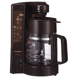 コーヒーメーカー ブラウン HCD-5MJ(T)[HCD5MJ]