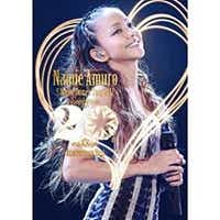 ޔb/namie amuro 5 Major Domes Tour 2012 `20th Anniversary Best` ʏ yu[C \tgz yzsz