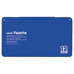 uni Palette(j pbg) F҂ 880 12FZbg  K88012CPLT.33[K88012CPLT.33]