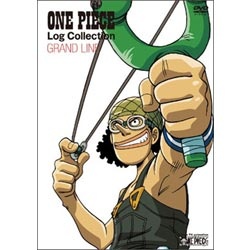 ONE PIECE Log Collection  gGRAND LINEh  yDVDz yzsz