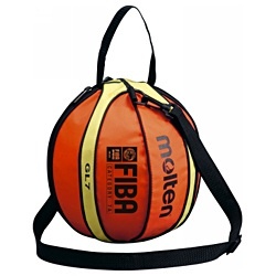 バスケットボール用　ボールバッグ（1個入れ）NB10R
