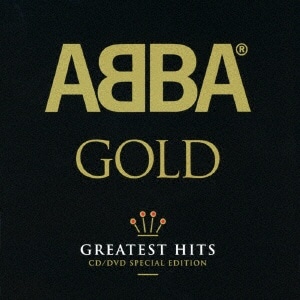 ABBA/AoES[h CD/DVD XyVEGfBV yCDz yzsz