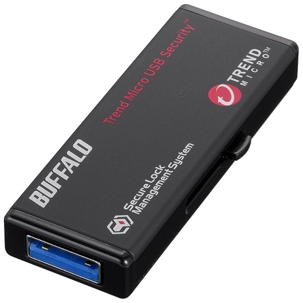 RUF3-HS16GTV3 USB [16GB /USB3.0 /USB TypeA /XCh][RUF3HS16GTV3]