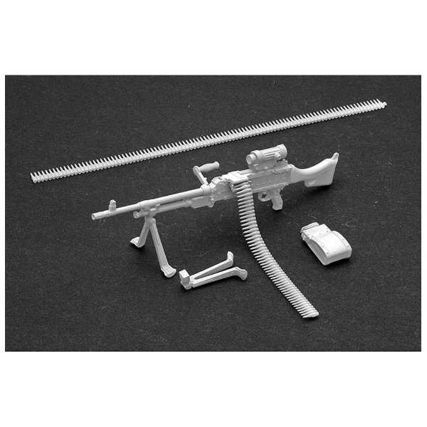 1/12 LittleArmory LA006 M240G^Cv
