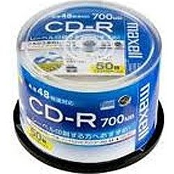 CDR700S.WP.50SP f[^pCD-R zCg [50 /700MB][CDR700SWP50SP]