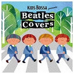 iVDADj/KIDS BOSSA presents The Beatle covers yCDz yzsz