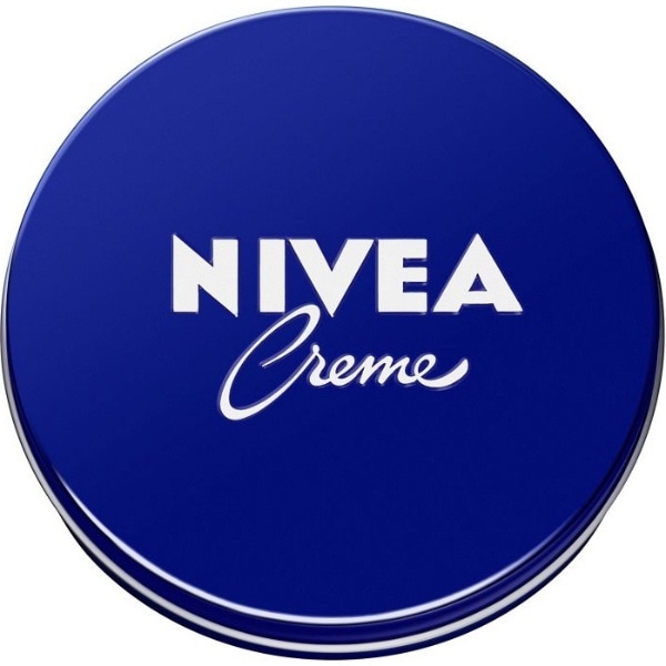 NIVEA（ニベア）クリーム 青缶 大 169g