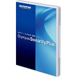 Olympus Sonority Plus[AS50J1]
