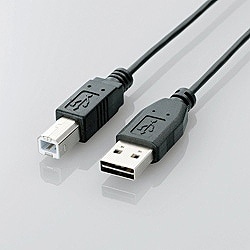 5.0m USB2.0P[u yAźyBz [ʑ}^Cv] iubNj U2C-DB50BK