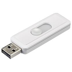 GH-UFD16GSN USBメモリ PicoDrive [16GB /USB2.0 /USB TypeA /キャップ式][GHUFD16GSN]