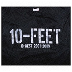 10-FEET/10-BEST 2001-2009 ʏ yCDz yzsz