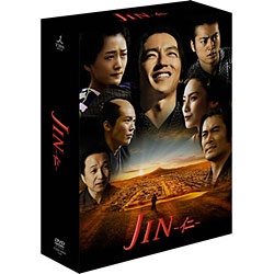 JIN-m-  DVD-BOX yDVDz yzsz