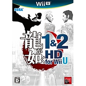 @ 12 HD for Wii UyWii UQ[\tgz