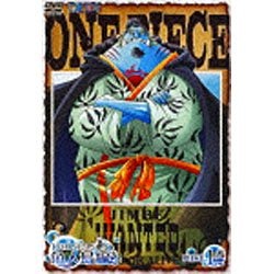 ONE PIECE ワンピース 15THシーズン 魚人島編 PIECE．14 【DVD】  【代金引換配送不可】