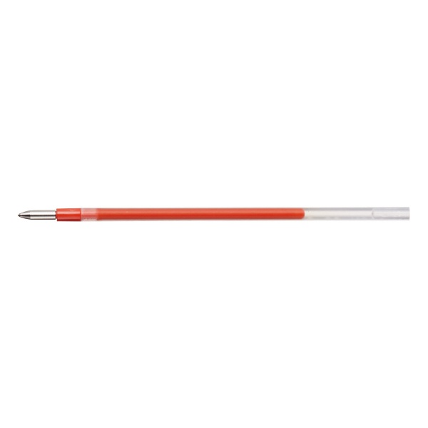 油性ボールペン替芯 JETSTREAM(ジェットストリーム) 赤 SXR8007.15 [0.7mm /ジェットストリームインク]