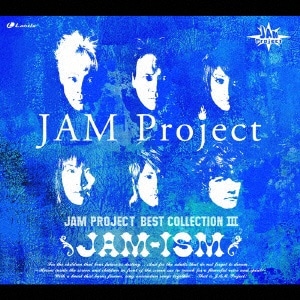 JAM@Project/ JAM@Project`xXgRNV`III@JAM|ISM  yzsz