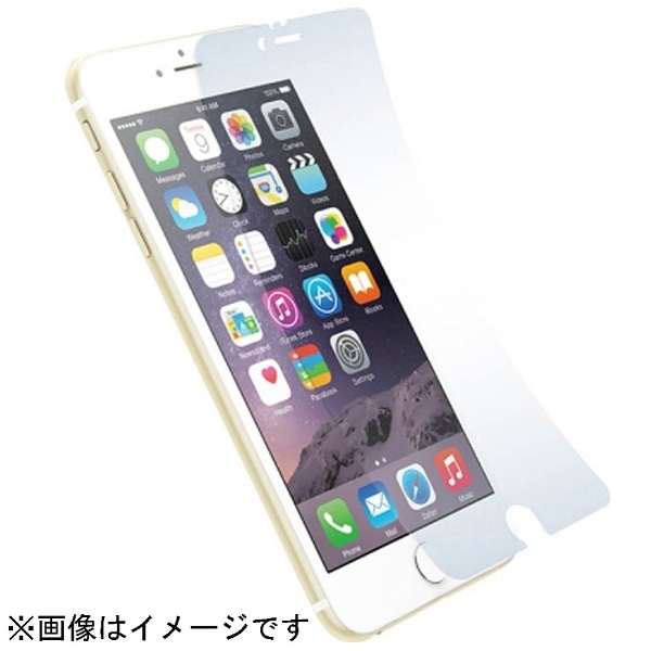 6858円 総合福袋 POWER SUPPORT SCHOTT Glass for iPhone6sPlus Plus PYK-03