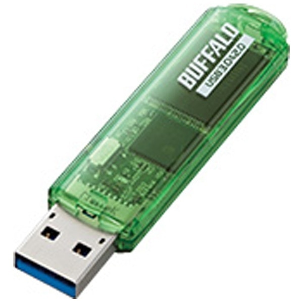 RUF3-C32GA-GR USB O[ [32GB /USB3.0 /USB TypeA /Lbv][RUF3C32GAGR]